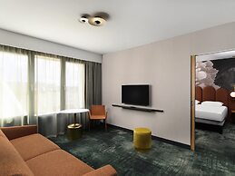Mercure Debrecen