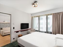 Mercure Debrecen