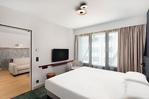Mercure Debrecen