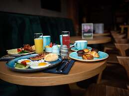 Mercure Debrecen