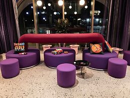 Ibis Styles Muenchen Perlach