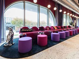 Ibis Styles Muenchen Perlach