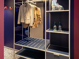 Ibis Styles Muenchen Perlach
