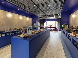 Ibis Styles Muenchen Perlach