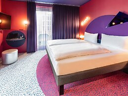 Ibis Styles Muenchen Perlach