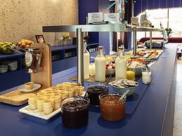 Ibis Styles Muenchen Perlach