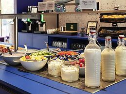 Ibis Styles Muenchen Perlach