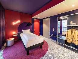 Ibis Styles Muenchen Perlach