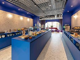 Ibis Styles Muenchen Perlach