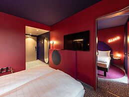 Ibis Styles Muenchen Perlach
