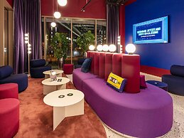 Ibis Styles Muenchen Perlach