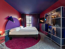Ibis Styles Muenchen Perlach