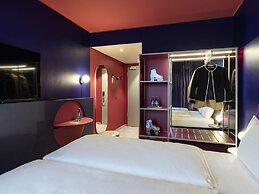 Ibis Styles Muenchen Perlach