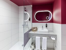 Ibis Styles Muenchen Perlach