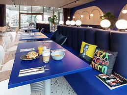 Ibis Styles Muenchen Perlach