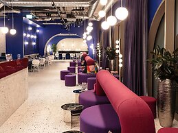Ibis Styles Muenchen Perlach