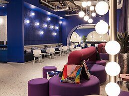 Ibis Styles Muenchen Perlach