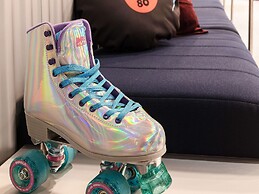 Ibis Styles Muenchen Perlach