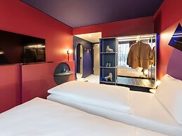 Ibis Styles Muenchen Perlach