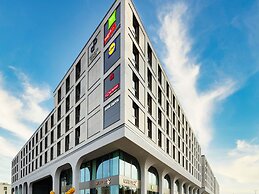 Ibis Styles Muenchen Perlach