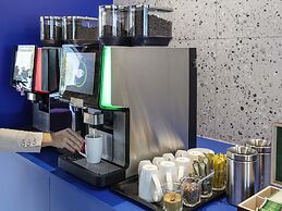 Ibis Styles Muenchen Perlach