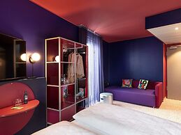 Ibis Styles Muenchen Perlach