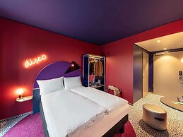 Ibis Styles Muenchen Perlach