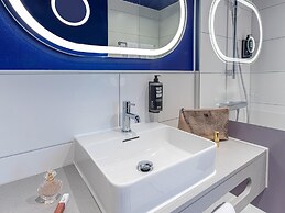 Ibis Styles Muenchen Perlach