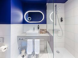 Ibis Styles Muenchen Perlach