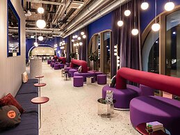 Ibis Styles Muenchen Perlach