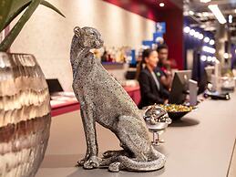 Ibis Styles Muenchen Perlach