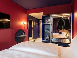 Ibis Styles Muenchen Perlach