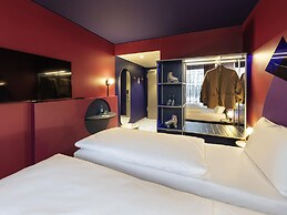 Ibis Styles Muenchen Perlach