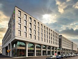 Ibis Styles Muenchen Perlach