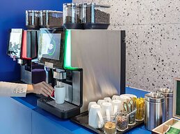 Ibis Styles Muenchen Perlach