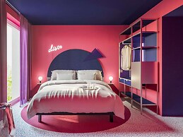 Ibis Styles Muenchen Perlach