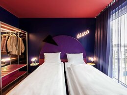 Ibis Styles Muenchen Perlach