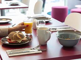 Ibis Styles Muenchen Perlach