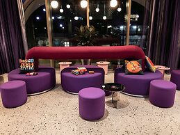 Ibis Styles Muenchen Perlach