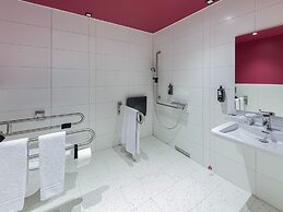 Ibis Styles Muenchen Perlach