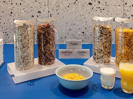 Ibis Styles Muenchen Perlach