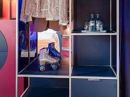 Ibis Styles Muenchen Perlach