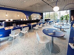 Ibis Styles Muenchen Perlach