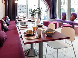 Ibis Styles Muenchen Perlach