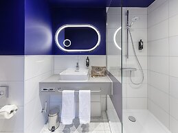 Ibis Styles Muenchen Perlach