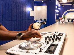 Ibis Styles Muenchen Perlach