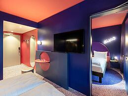 Ibis Styles Muenchen Perlach