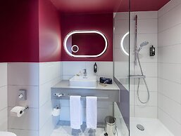 Ibis Styles Muenchen Perlach