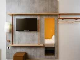 Ibis Budget Reims Parc Des Expositions