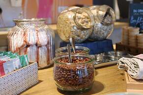 Ibis Budget Reims Parc Des Expositions